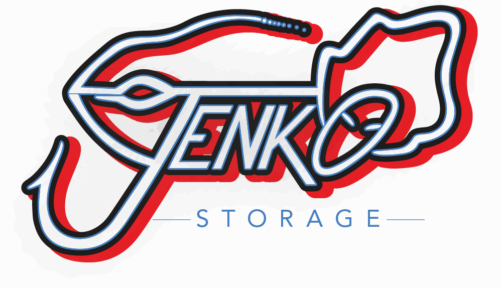 Jenko Storage